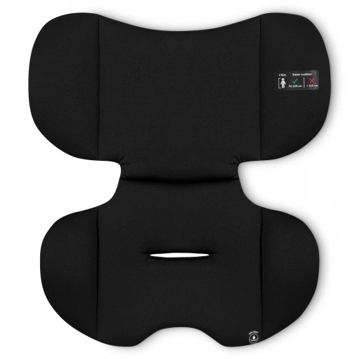 Lionelo Car Seat levi One I-Size, Black Carbon - LIONELO - Image 9