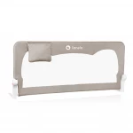 Lionelo Baby Gate Hanna, Beige - LIONELO