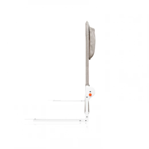 Lionelo Baby Gate Hanna, Beige - LIONELO - Image 3