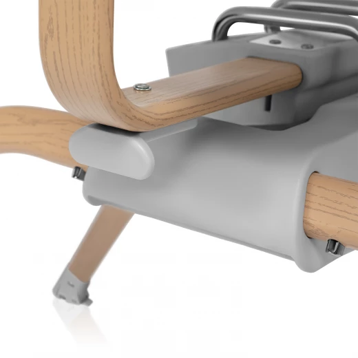 Lionelo Malin Evo Crib, Beige Natural - LIONELO - Image 8