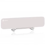 Lionelo Baby Gate Lora Xl, Beige Sand - LIONELO