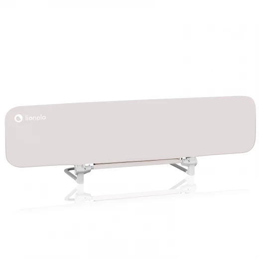 Lionelo Baby Gate Lora Xl, Beige Sand - LIONELO - Image 2