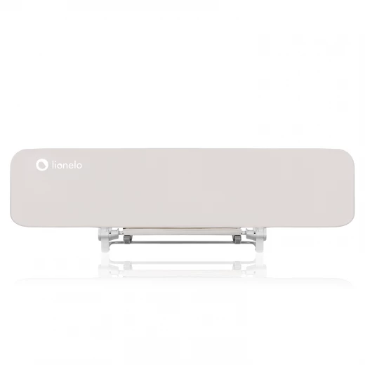 Lionelo Baby Gate Lora Xl, Beige Sand - LIONELO - Image 3