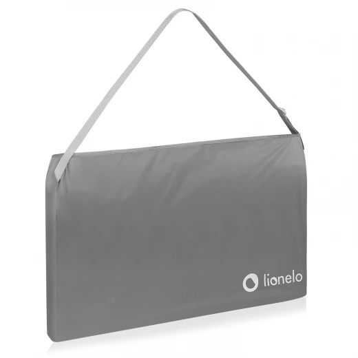 Lionelo Baby Gate Lora Xl, Beige Sand - LIONELO - Image 9