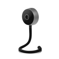 Lionelo Baby Monitor Babyline Line Smart, Black