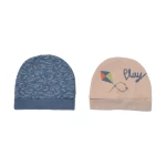 Junior Break The Rules Printed Icecap 2 PCS - Junior Clothing