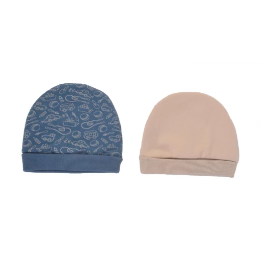 Junior Break The Rules Printed Icecap 2 PCS - Junior Clothing - Image 3