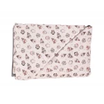 Junior Snow Printed Blanket - Junior Clothing
