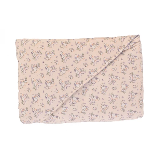 Junior Little Gosse Printed Blanket - Junior Clothing - Image 2