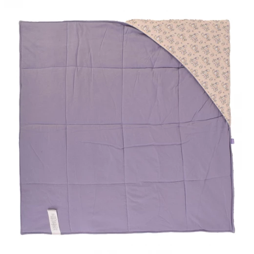 Junior Little Gosse Printed Blanket - Junior Clothing - Image 3