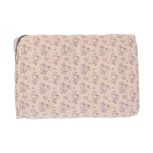 Junior Little Gosse Printed Blanket - Junior Clothing - Image 5