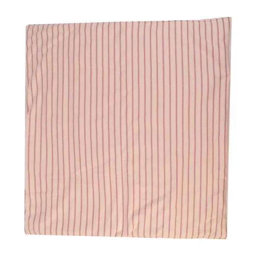 Junior Pink Stripe Printed Blanket - Junior Clothing - Image 4