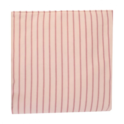 Junior Pink Stripe Printed Blanket - Junior Clothing - Image 5