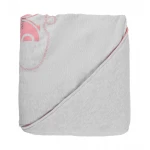 Junior Simple Sweetness Printed Blanket - Junior Clothing