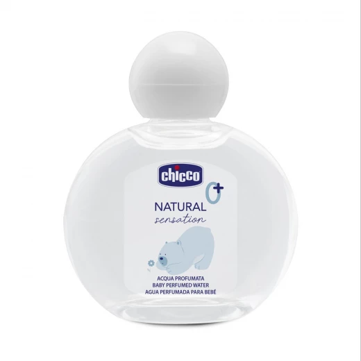 عطر ناتشورال سينسيشن للأطفال +0 / 100 مل من شيكو - تشيكو - Image 6