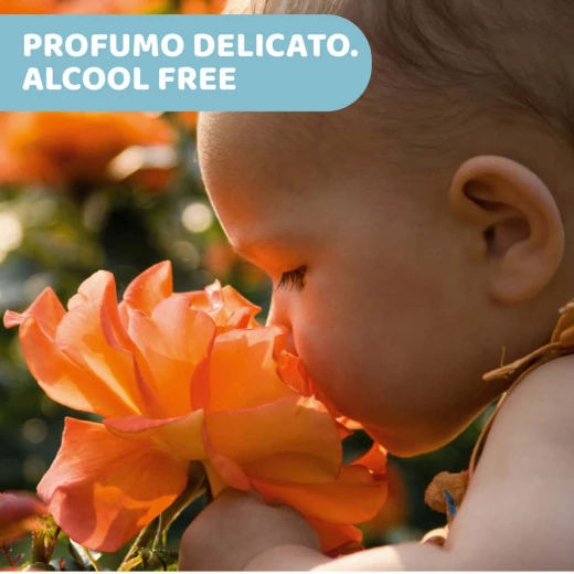 عطر ناتشورال سينسيشن للأطفال +0 / 100 مل من شيكو - تشيكو - Image 5