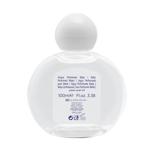 عطر ناتشورال سينسيشن للأطفال +0 / 100 مل من شيكو - تشيكو - Image 2
