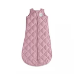 Dream Weighted Sleep Sack, Misty Mauve, 6-12 Months - Dreamland baby