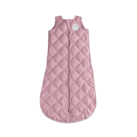 Dream Weighted Sleep Sack, Misty Mauve, 6-12 Months Dream Weighted Sleep Sack, Misty Mauve, 6-12 Months