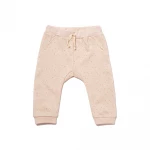BiOrganic Koala Jungle Trousers Pink (2 Years) - BiOrganic