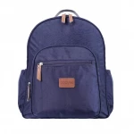 Babyes Cooper Mother Bag Navy Blue - Babyes