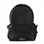 Babyes Laura Mother Bag Black - Babyes
