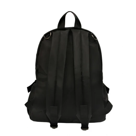 Babyes Laura Mother Bag Black - Babyes - Image 14