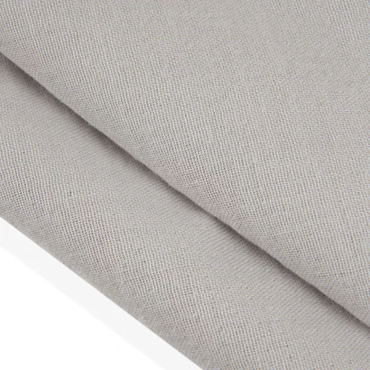 Babyjem Muslin Mouth Tissue / 4 Pcs / Grey - BabyJem - Image 6