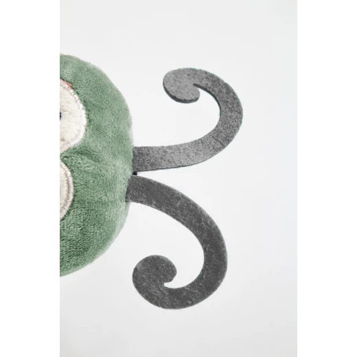 Babyjem Vibrating Baby Butterfly Toy / Mint - BabyJem - Image 6