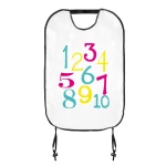 Babyjem Car Seat Back Protective Without Pattern - BabyJem