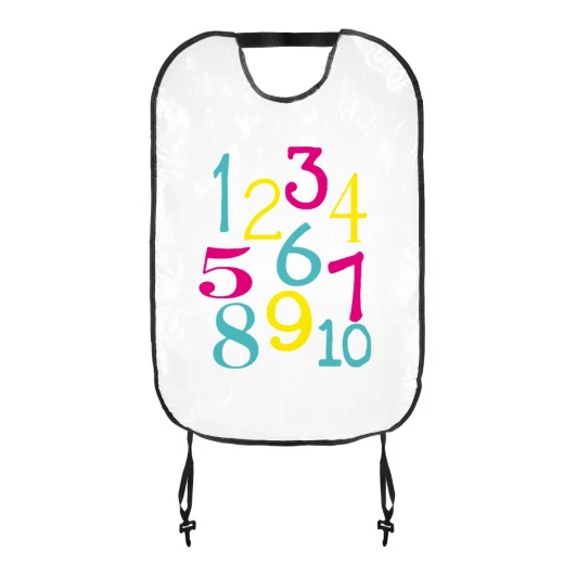 Babyjem Car Seat Back Protective Without Pattern - BabyJem - Image 5
