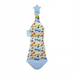 Babyjem Baby Teething Tie - Cars - BabyJem
