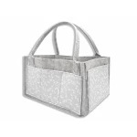 Babyjem Maternity Baby Organiser / Grey - BabyJem