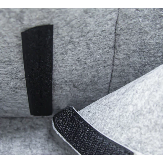Babyjem Maternity Baby Organiser / Grey - BabyJem - Image 12