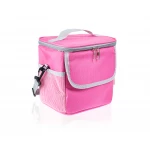 Babyjem Thermos Bag Pink - BabyJem