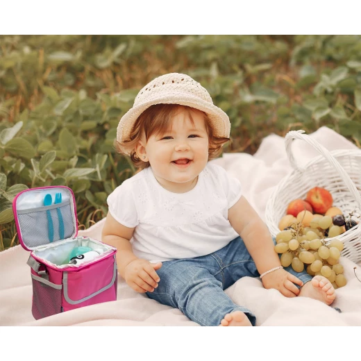 Babyjem Thermos Bag Pink - BabyJem - Image 7