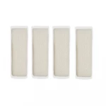 Babyjem Muslin Mouth Tissue / 4 Pcs / Ecru - BabyJem
