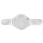 Babyjem Baby Back Protector White - BabyJem