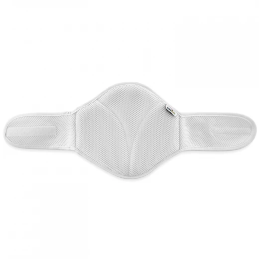 Babyjem Baby Back Protector White - BabyJem - Image 2