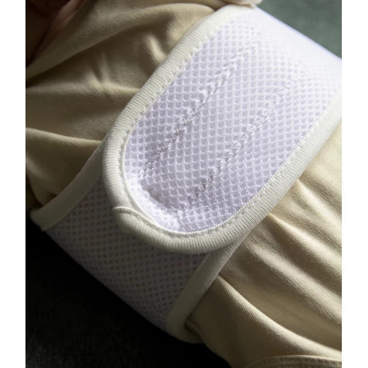 Babyjem Baby Back Protector White - BabyJem - Image 10
