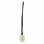 Babyjem Bottle And Nipple Cleaning Brush Ecru - BabyJem