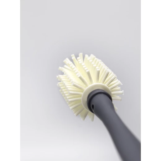 Babyjem Bottle And Nipple Cleaning Brush Ecru - BabyJem - Image 7