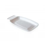 Babyjem Plastic Grater Ecru (Cream) - BabyJem