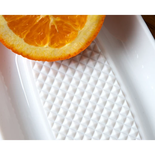Babyjem Plastic Grater Ecru (Cream) - BabyJem - Image 4