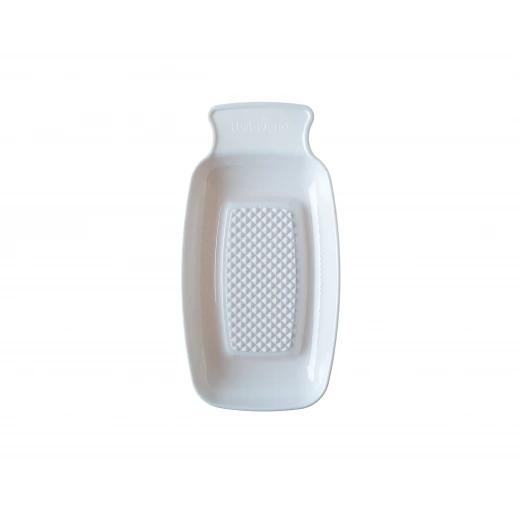 Babyjem Plastic Grater Ecru (Cream) - BabyJem - Image 5