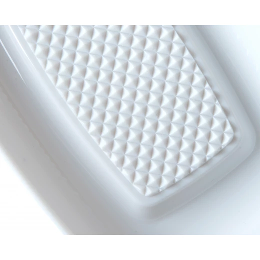 Babyjem Plastic Grater Ecru (Cream) - BabyJem - Image 7