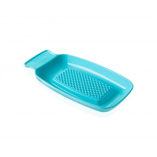 Babyjem Plastic Grater Blue - BabyJem - Image 2