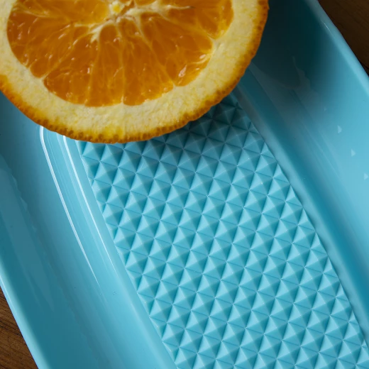 Babyjem Plastic Grater Blue - BabyJem - Image 4
