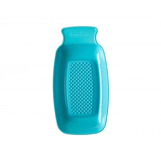 Babyjem Plastic Grater Blue - BabyJem - Image 5