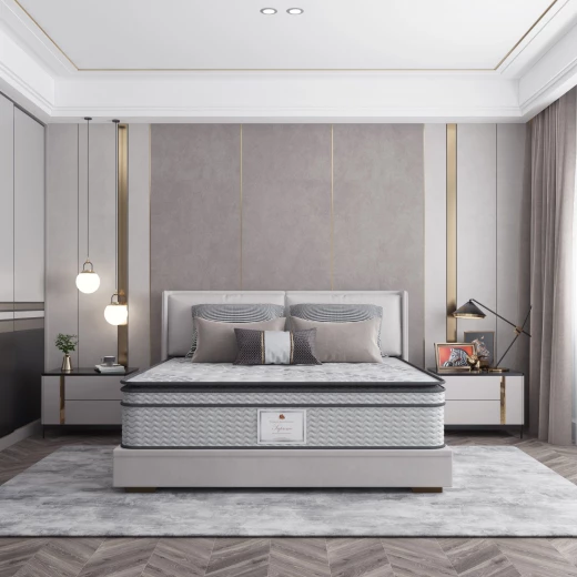 فرشة ريتشموند سوبريم 90*200 - ريتشموند - Image 2
